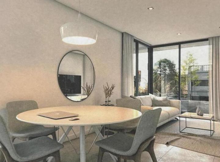 Departamento · 56m² · 2 Ambientes