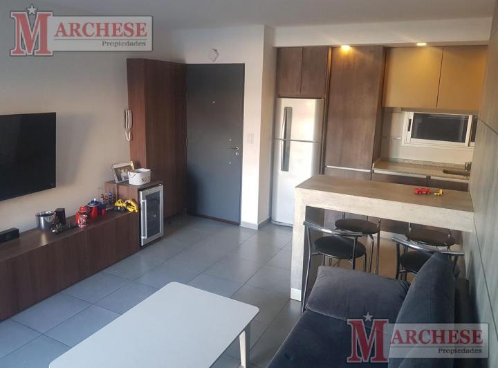 Departamento · 48m² · 2 Ambientes