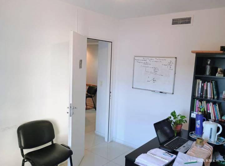 Departamento · 49m² · 4 Ambientes