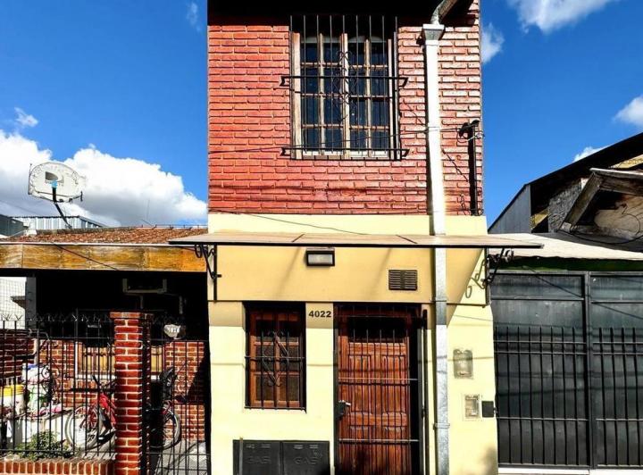 Departamento · 40m² · 3 Ambientes