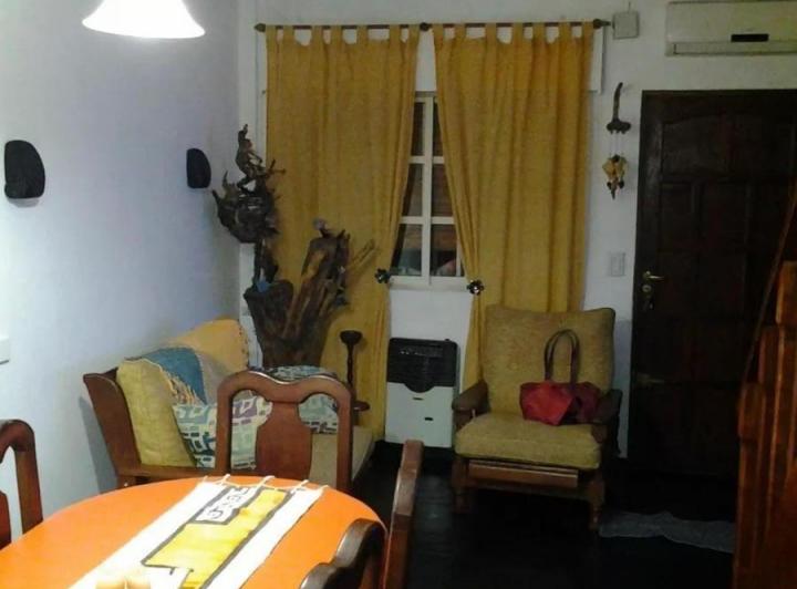 Departamento · 70m² · 3 Ambientes · 1 Cochera
