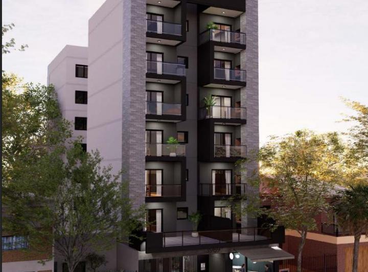 Departamento · 76m² · 3 Ambientes