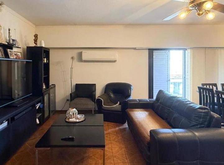 Departamento · 140m² · 4 Ambientes