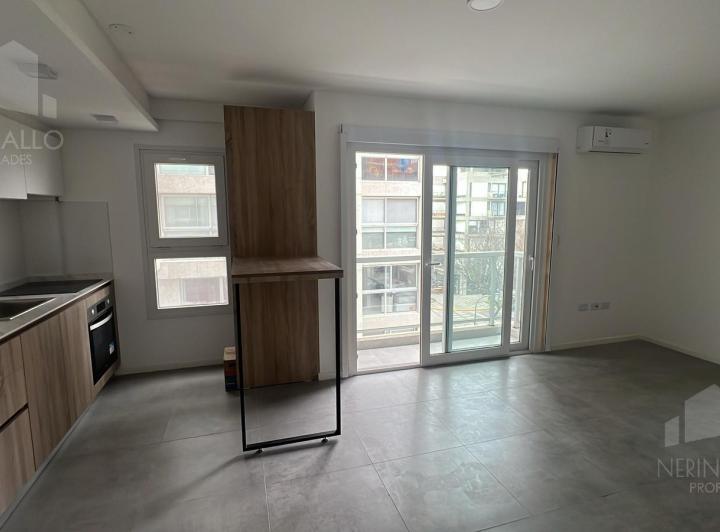 Departamento · 39m² · 2 Ambientes · 1 Cochera