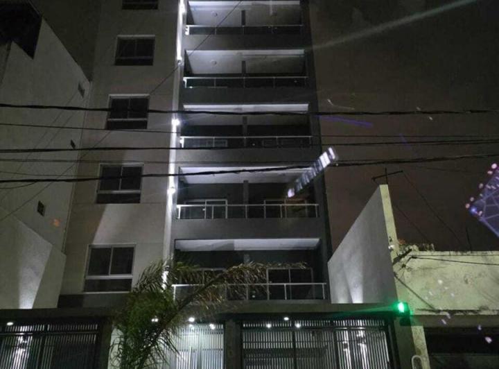 Departamento · 38m² · 2 Ambientes