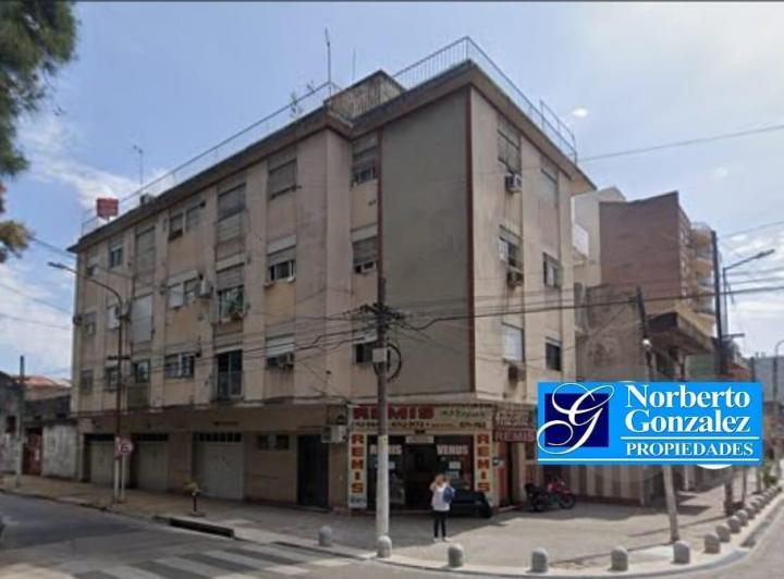 Departamento · 27m² · 1 Ambiente