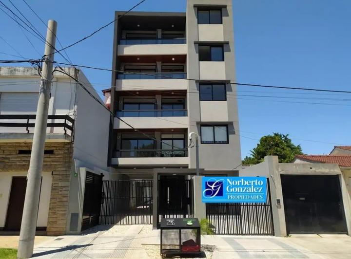 Departamento · 40m² · 2 Ambientes
