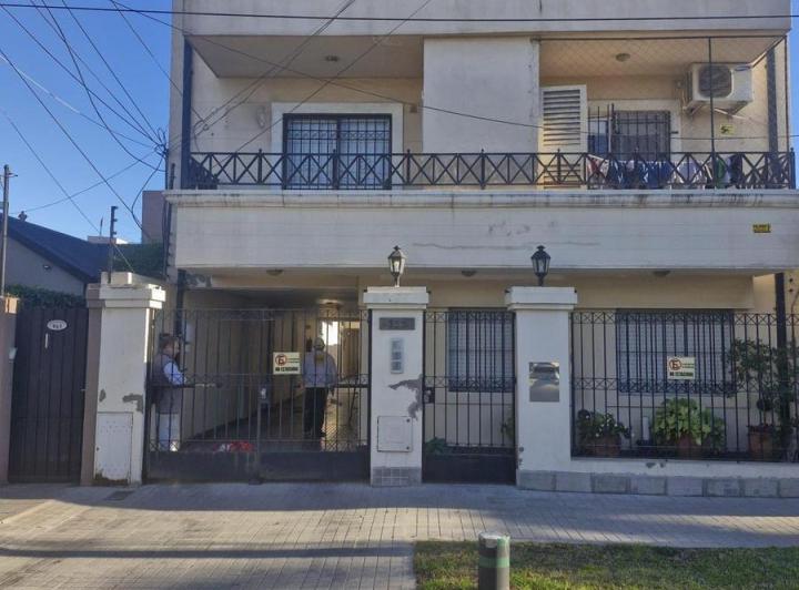 Departamento · 60m² · 3 Ambientes