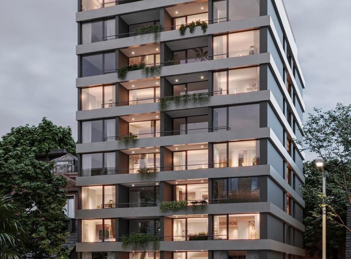 Departamento · 38m² · 2 Ambientes