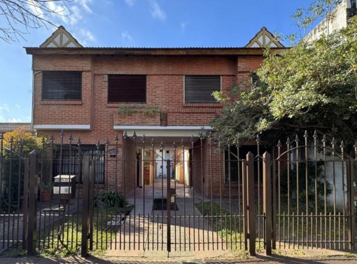 Departamento · 80m² · 4 Ambientes · 1 Cochera