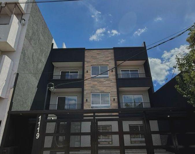 Departamento · 44m² · 2 Ambientes