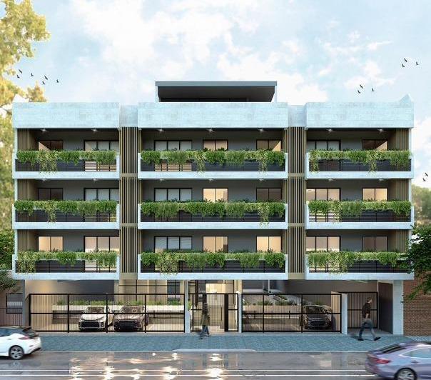 Departamento · 49m² · 2 Ambientes