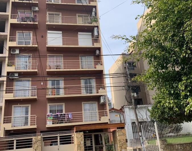 Departamento · 40m² · 2 Ambientes