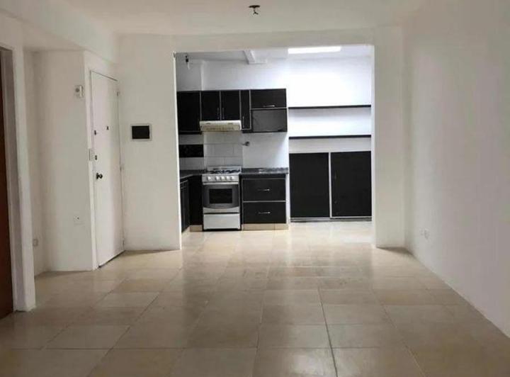 Departamento · 50m² · 1 Ambiente