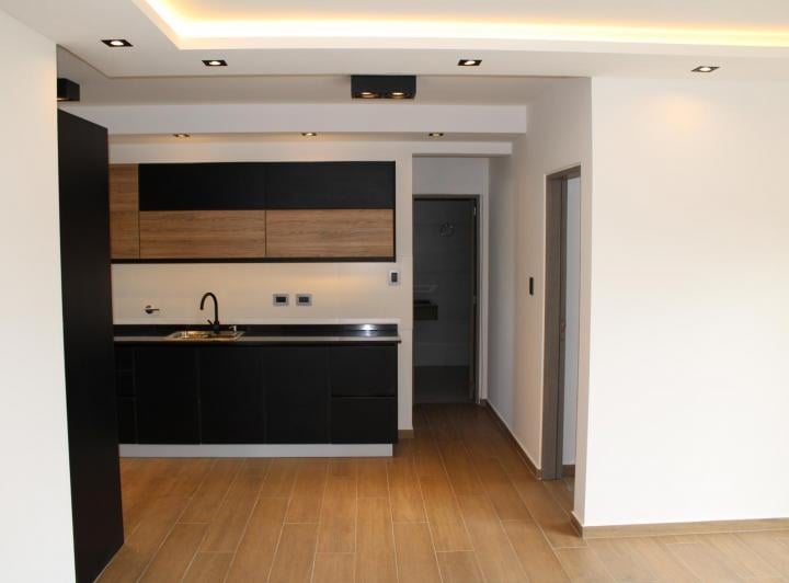 Departamento · 67m² · 3 Ambientes · 1 Cochera