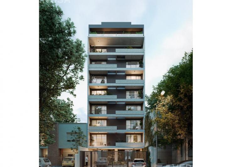 Desarrollo vertical