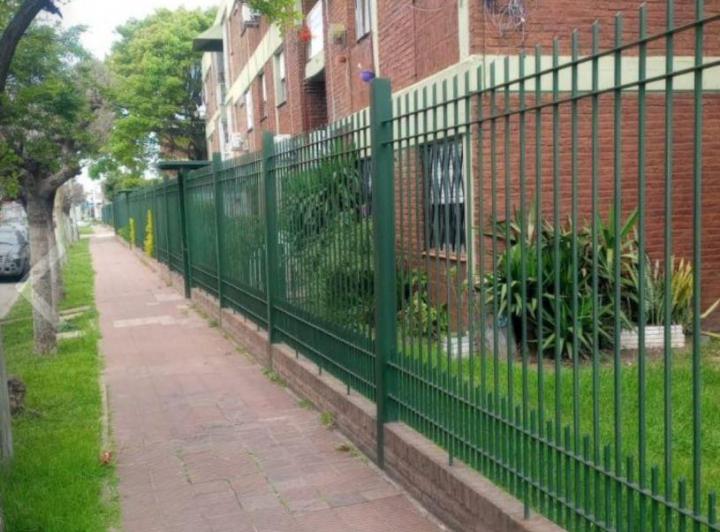 Departamento · 60m² · 3 Ambientes