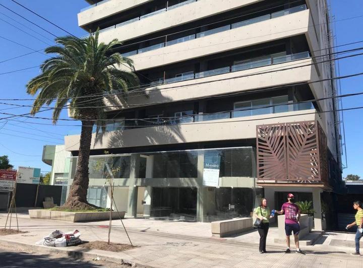 Departamento · 48m² · 2 Ambientes
