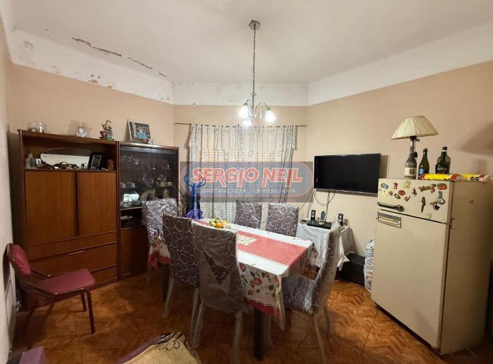 Departamento · 64m² · 3 Ambientes