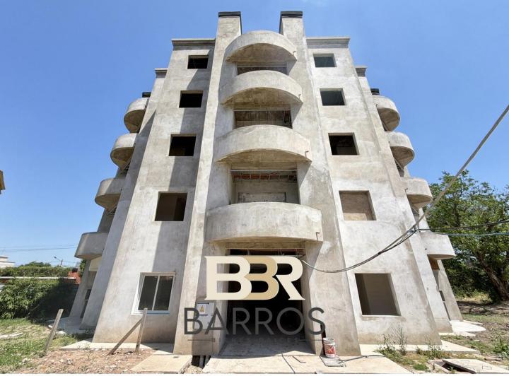 Departamento · 94m² · 4 Ambientes