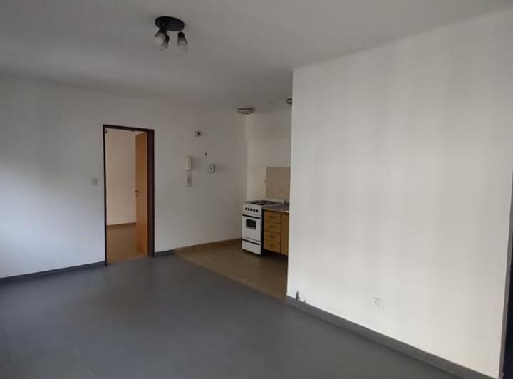Departamento · 40m² · 2 Ambientes