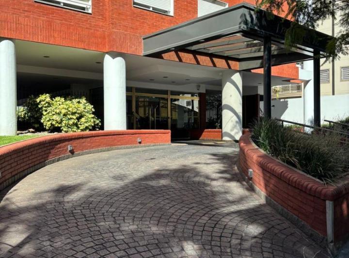 Departamento · 97m² · 4 Ambientes · 1 Cochera