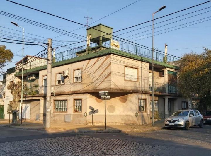 Departamento · 47m² · 2 Ambientes