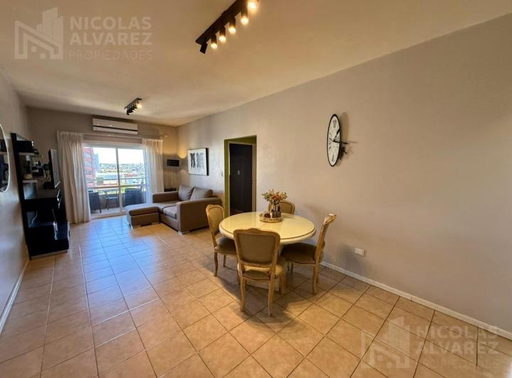 Departamento · 65m² · 3 Ambientes · 1 Cochera