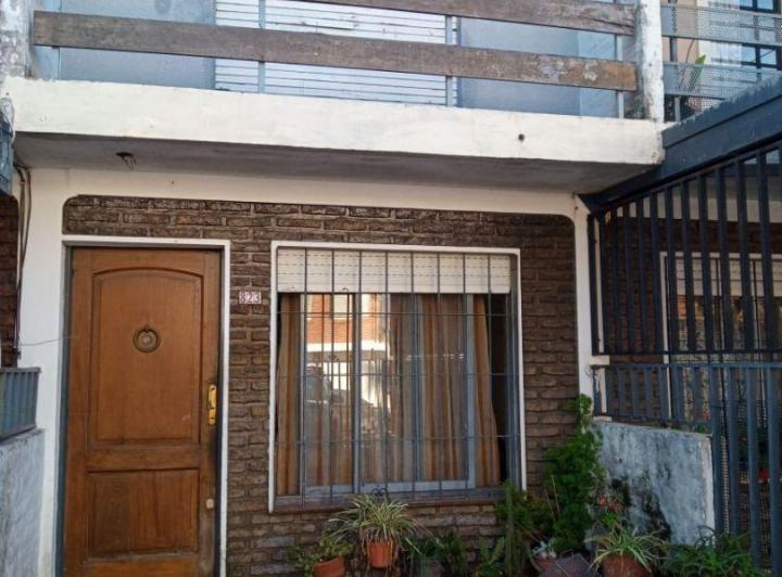 Departamento · 90m² · 3 Ambientes · 1 Cochera