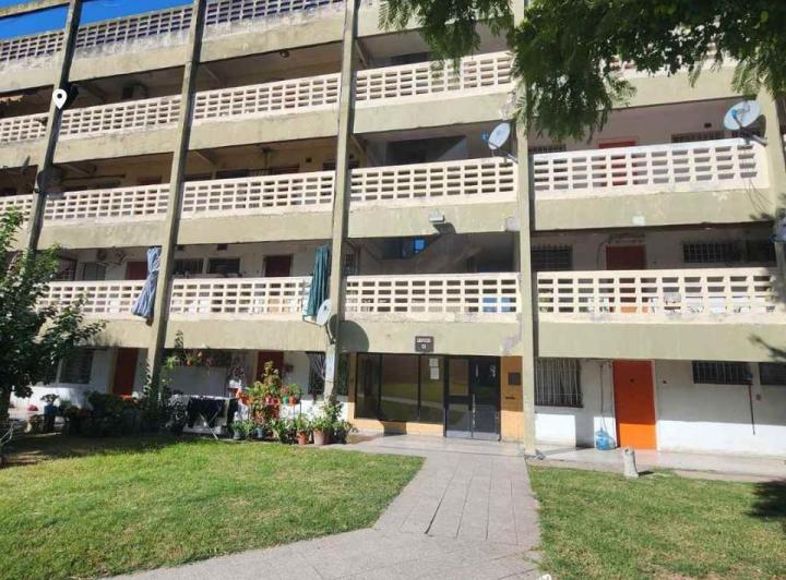 Departamento · 32m² · 3 Ambientes