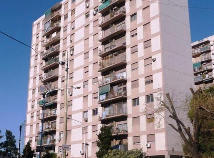 Departamento · 62m² · 3 Ambientes