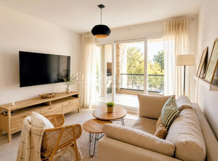 Departamento · 63m² · 3 Ambientes · 1 Cochera