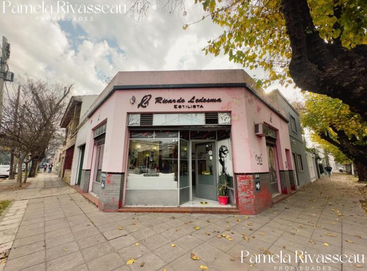 Departamento · 75m²