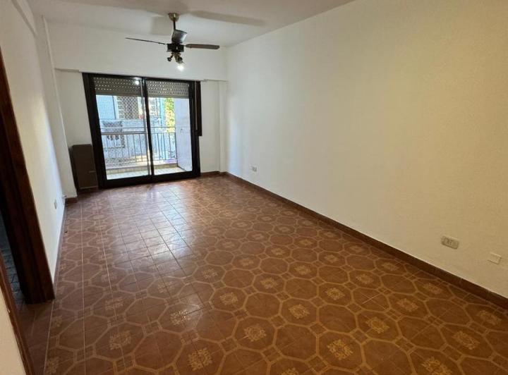 Departamento · 52m² · 3 Ambientes