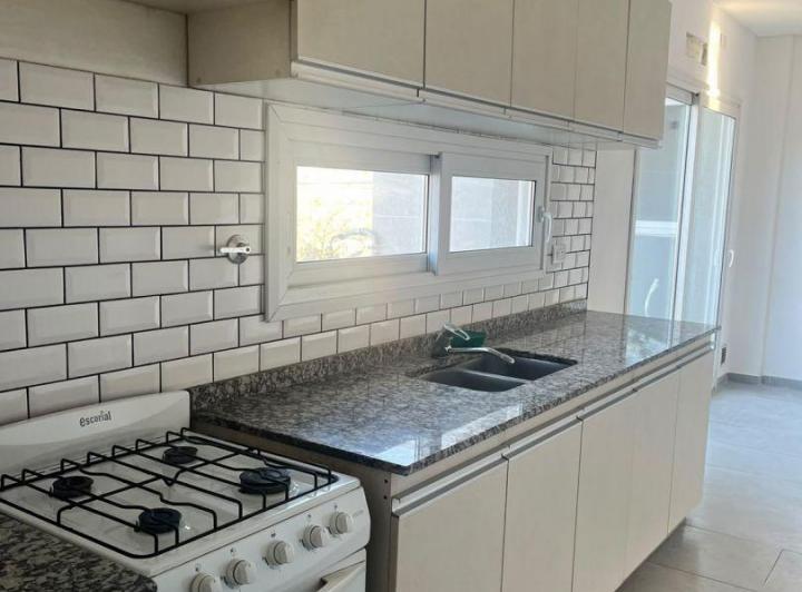 Departamento · 40m² · 2 Ambientes