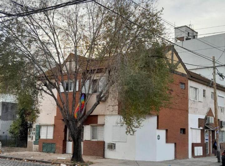Departamento · 39m² · 2 Ambientes