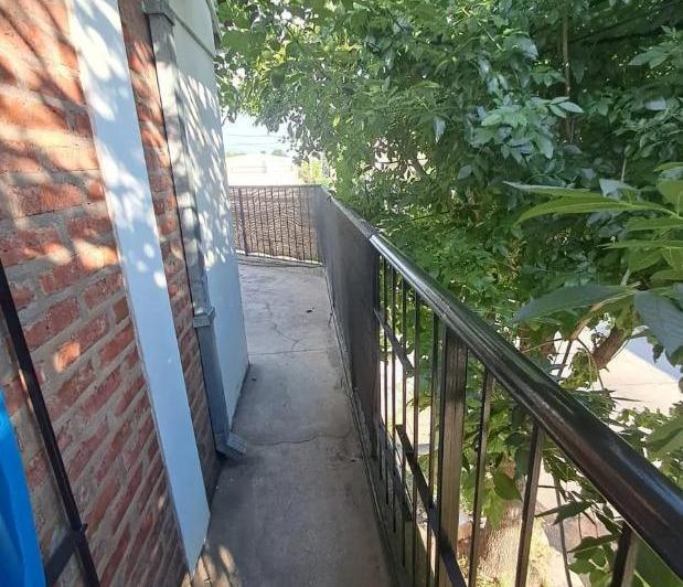 Departamento · 60m² · 3 Ambientes