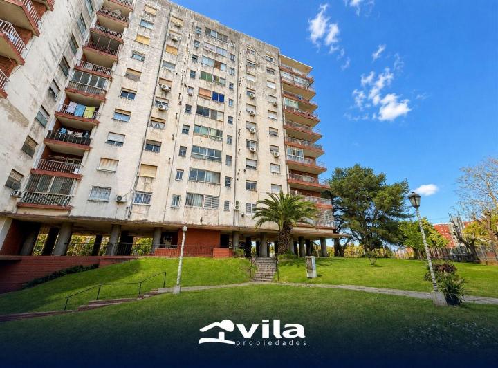 Departamento · 73m² · 3 Ambientes