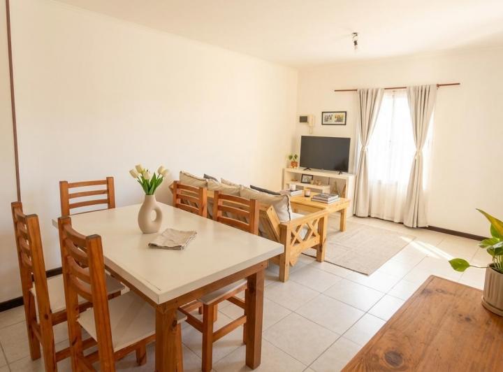 Departamento · 34m² · 3 Ambientes · 1 Cochera