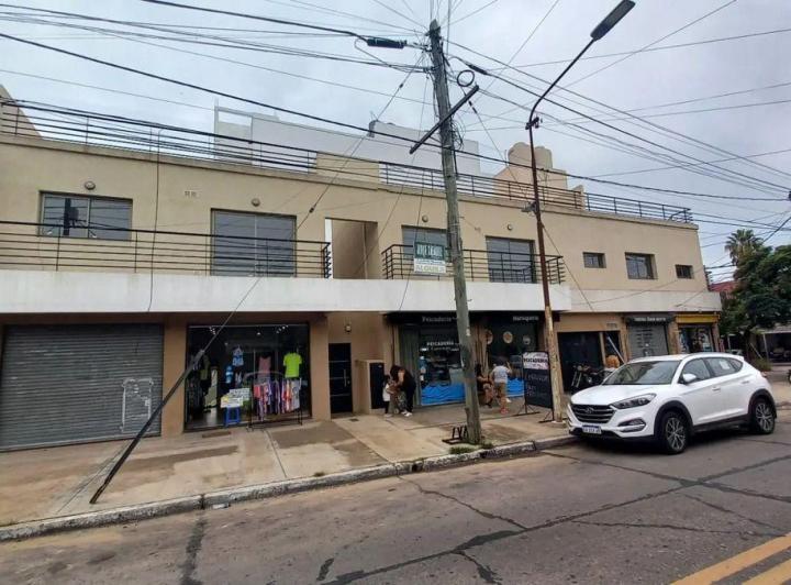 Departamento · 40m² · 2 Ambientes
