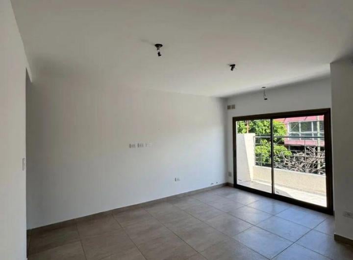 Departamento · 44m² · 2 Ambientes · 1 Cochera