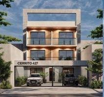 Departamento · 51m² · 2 Ambientes