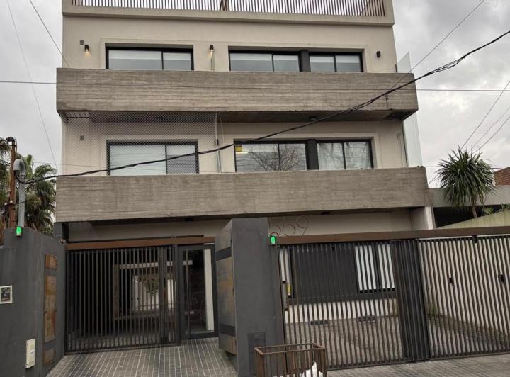 Departamento · 41m² · 2 Ambientes