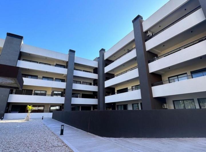 Departamento · 27m² · 1 Ambiente