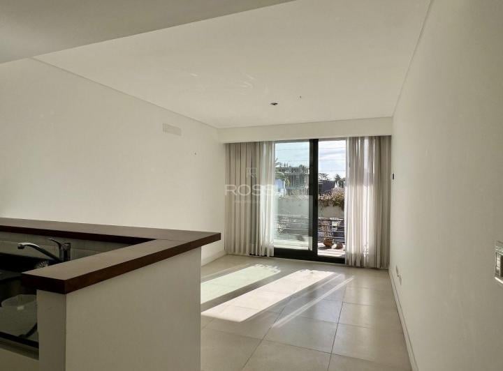 Departamento · 44m² · 2 Ambientes · 1 Cochera