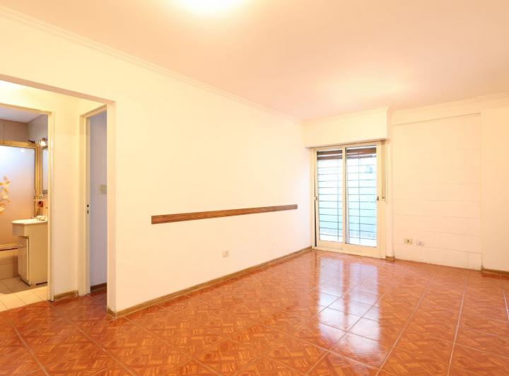 Departamento · 46m² · 2 Ambientes