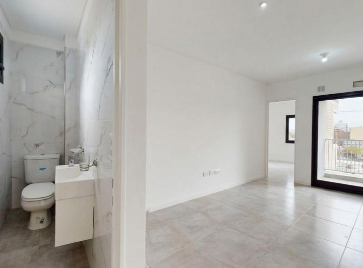 Departamento · 45m² · 2 Ambientes