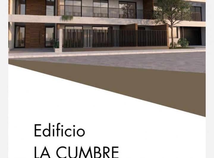 Departamento · 1m² · 1 Ambiente