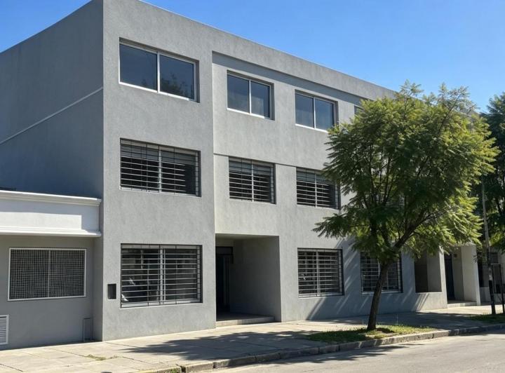 Departamento · 36m² · 2 Ambientes
