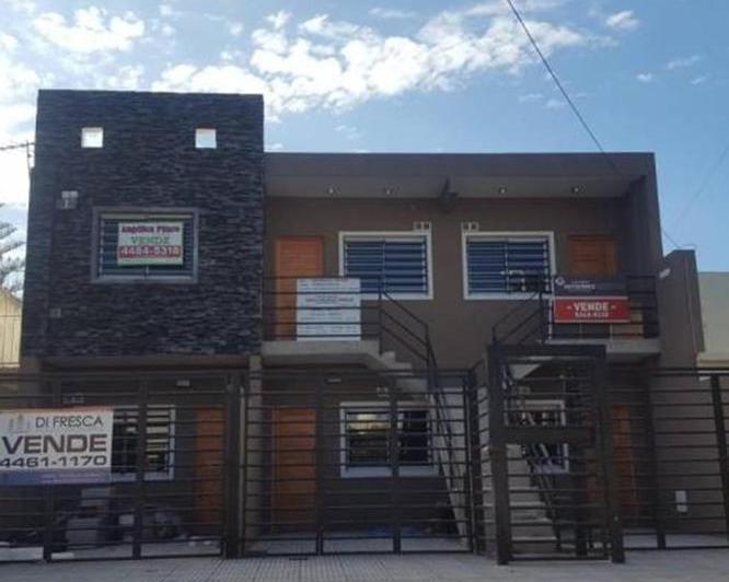 Departamento · 40m² · 2 Ambientes